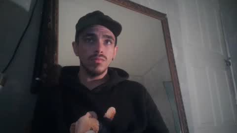 Atmarin199 aka Dre online show from February 28, 12:09 pm