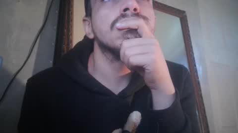 Atmarin199 aka Dre online show from March 12, 11:33 pm