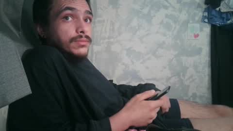 Atmarin199 aka Dre online show from September 9, 11:27 pm