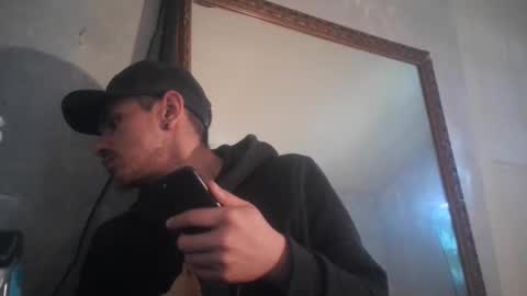 Atmarin199 aka Dre online show from February 27, 4:53 pm