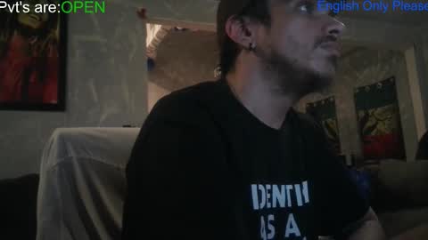 Atmarin199 aka Dre online show from March 10, 6:51 am