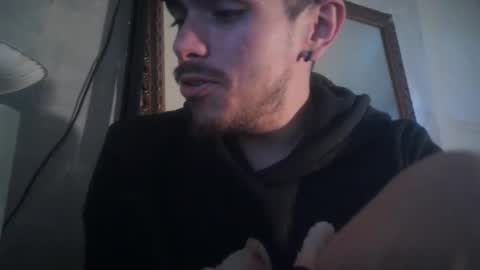 Atmarin199 aka Dre online show from March 4, 3:15 pm