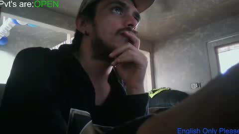 Atmarin199 aka Dre online show from January 5, 5:27 pm