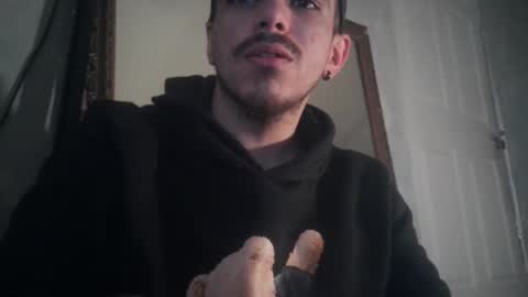 Atmarin199 aka Dre online show from March 3, 7:54 am