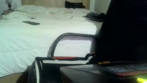 David - Independent Model  online show from September 30, 6:07 pm