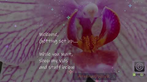 Atrena online show from March 3, 1:56 am