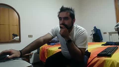 Bleakw85 online show from November 10, 3:04 pm