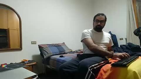 Bleakw85 online show from November 21, 9:24 pm