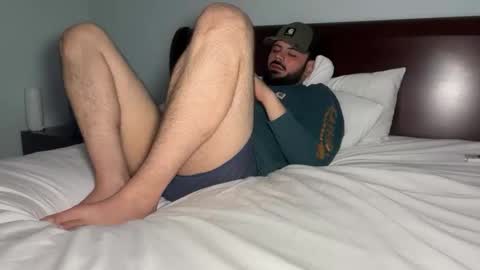 Alejandro online show from March 27, 12:27 am