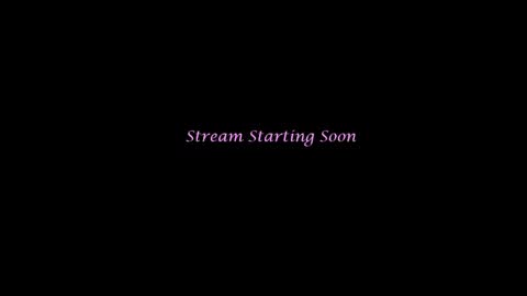 Aubree  Shae online show from April 3, 4:03 pm