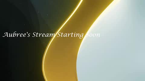 Aubree  Shae online show from October 8, 5:41 pm