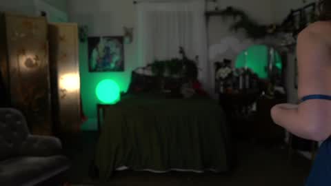 Audrey online show from December 24, 5:38 am