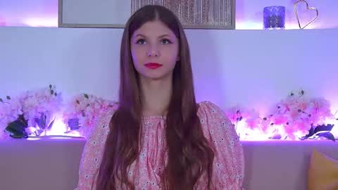 Snapshot of audreybarlow chatting on February 14, 12:36 pm Audrey online show from February 14, 12:36 pm