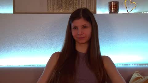 Snapshot of audreybarlow chatting on February 21, 1:22 pm Audrey online show from February 21, 1:22 pm