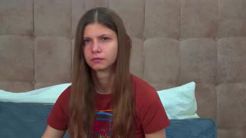 Snapshot of audreybarlow chatting on September 20, 6:27 am Audrey online show from September 20, 6:27 am