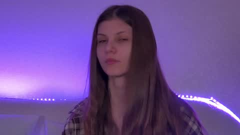 Snapshot of audreybarlow chatting on February 7, 6:24 am Audrey online show from February 7, 6:24 am