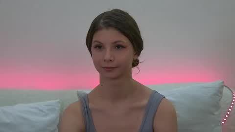 Snapshot of audreybarlow chatting on February 25, 3:42 pm Audrey online show from February 25, 3:42 pm