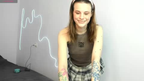 Audrey online show from April 30, 1:05 pm