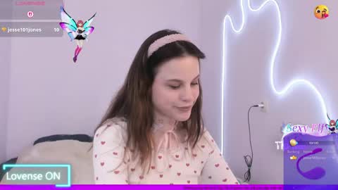 Audrey online show from May 2, 6:30 am