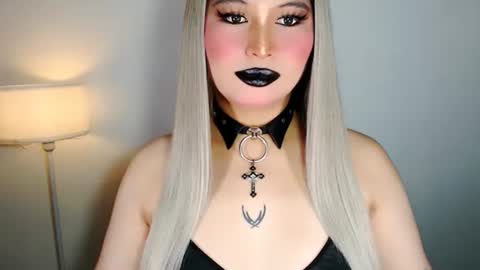 Audrey online show from June 12, 8:57 am