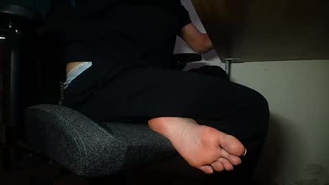 Audrey Venom online show from April 14, 9:40 pm