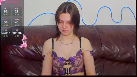 Audrey online show from March 13, 8:50 am