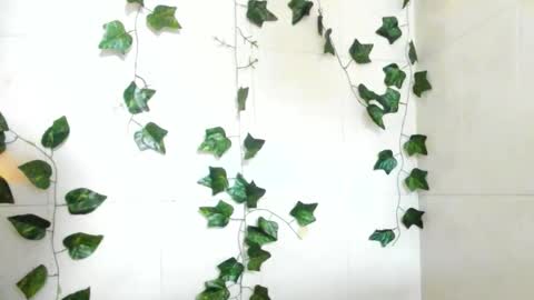 Audry online show from October 1, 8:19 pm