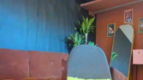 Audry online show from April 6, 9:27 pm