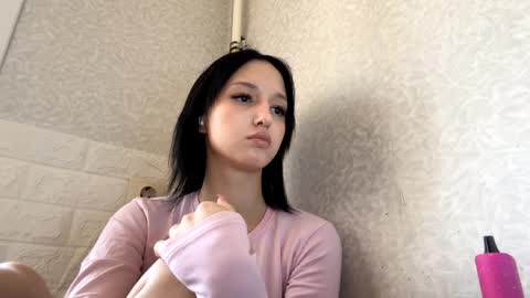 Naomi online show from April 2, 3:14 am