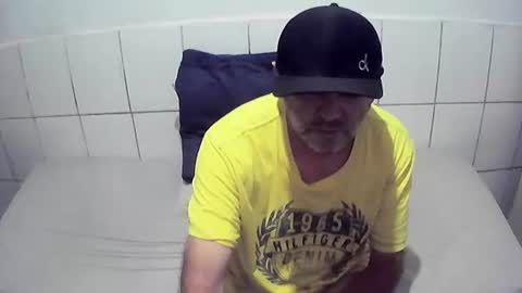 cesar augusto online show from July 25, 9:24 pm