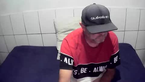 cesar augusto online show from June 15, 7:50 pm