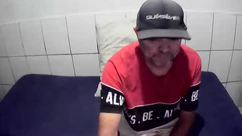 cesar augusto online show from June 14, 12:18 pm
