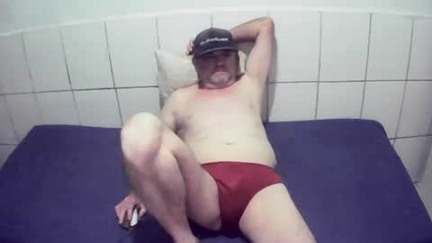 cesar augusto online show from July 2, 10:15 pm