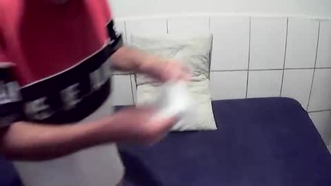 cesar augusto online show from June 16, 8:02 pm
