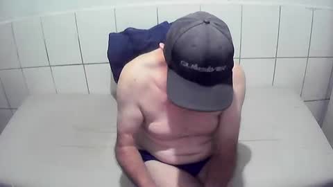 cesar augusto online show from July 8, 10:35 pm