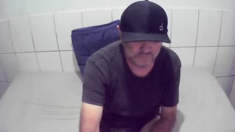 cesar augusto online show from July 23, 11:24 pm