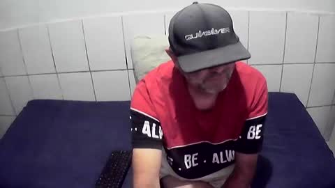 cesar augusto online show from June 18, 11:32 pm
