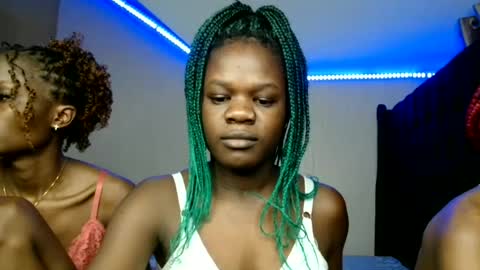 Auleria online show from July 3, 3:33 am