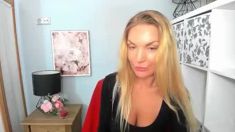 AulloraSensual online show from January 21, 9:13 am