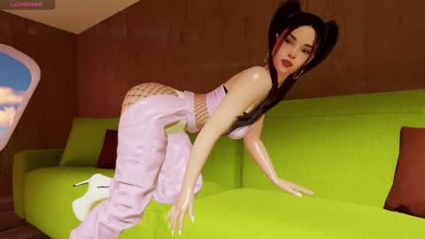 Aura online show from February 27, 5:49 pm