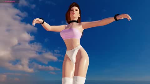 Aura online show from January 12, 10:50 pm