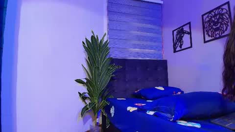 auralis_lux online show from July 13, 12:20 pm