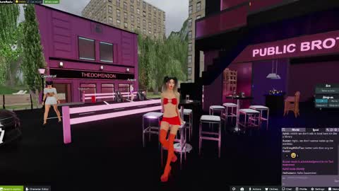 AuRaRD online show from December 16, 10:40 am