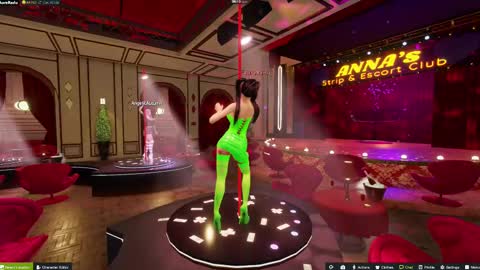 AuRaRD online show from February 17, 6:09 am