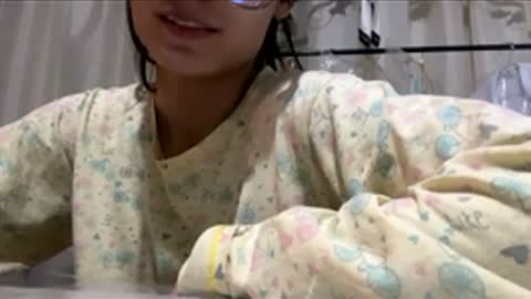 aurasecretsduo online show from May 13, 2:10 am