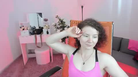 Aurelia online show from July 6, 8:11 am