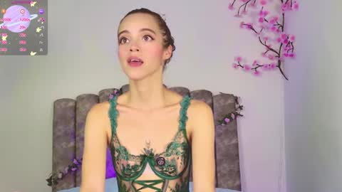 Aurelle liora online show from July 14, 6:46 pm