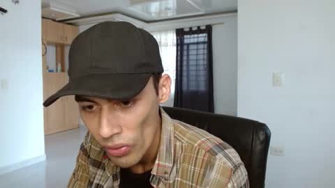 Aureliano online show from October 5, 10:06 pm