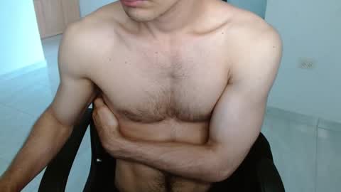 Aureliano online show from September 12, 10:45 pm