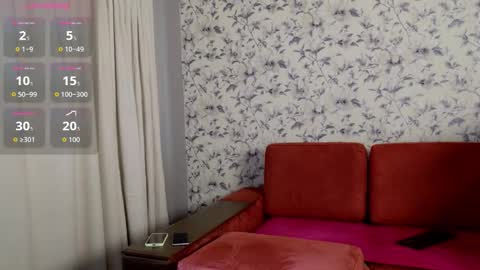 Aurora online show from September 17, 1:25 pm